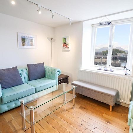 Harbour Suite Porthmadog Exteriér fotografie