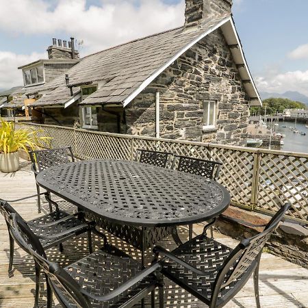 Harbour Suite Porthmadog Exteriér fotografie