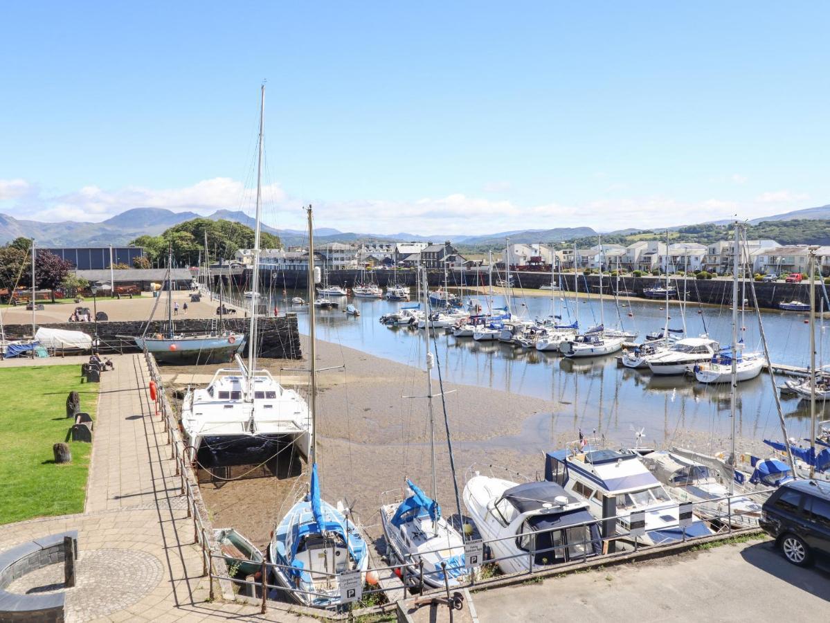 Harbour Suite Porthmadog Exteriér fotografie