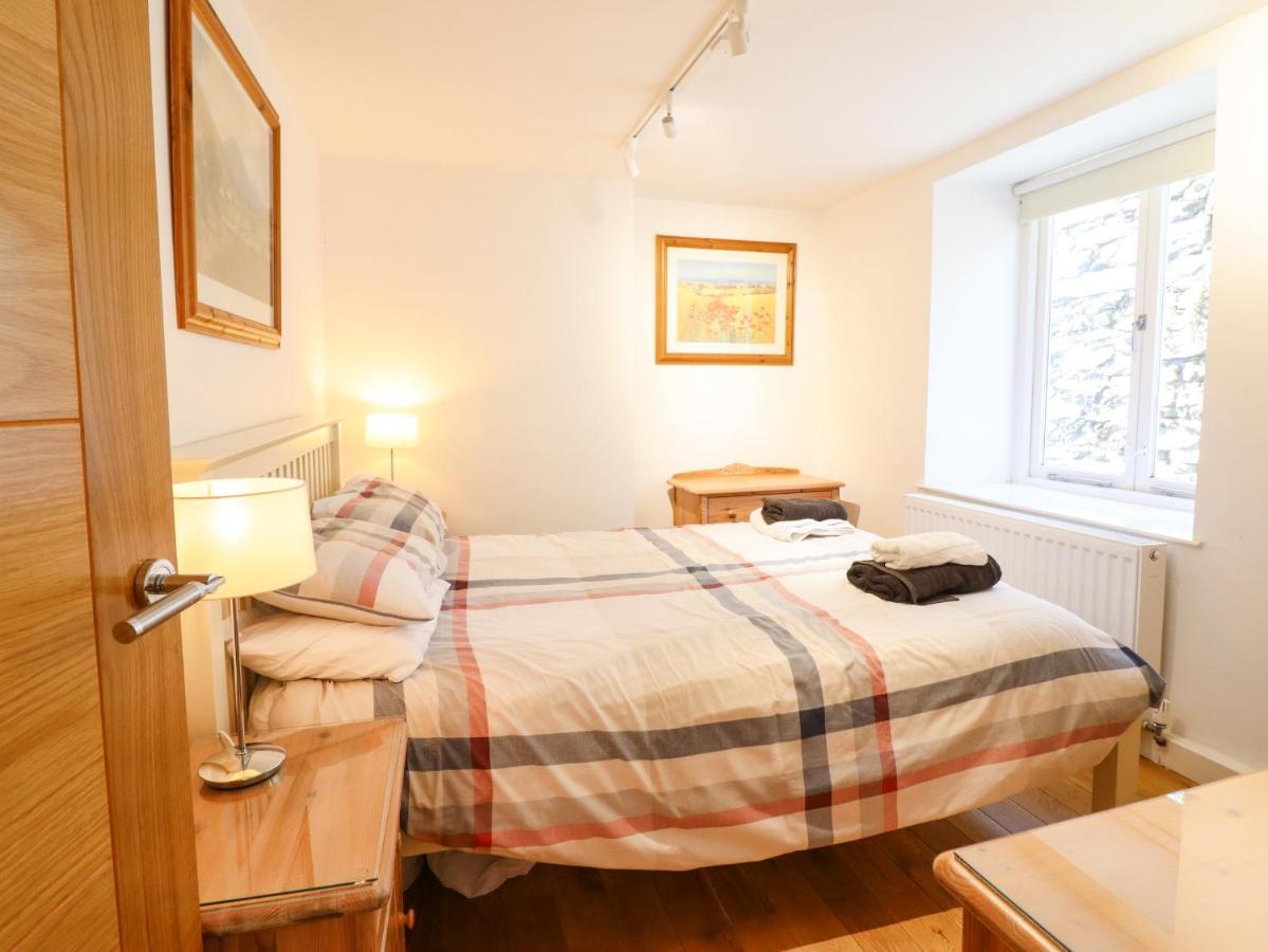 Harbour Suite Porthmadog Exteriér fotografie