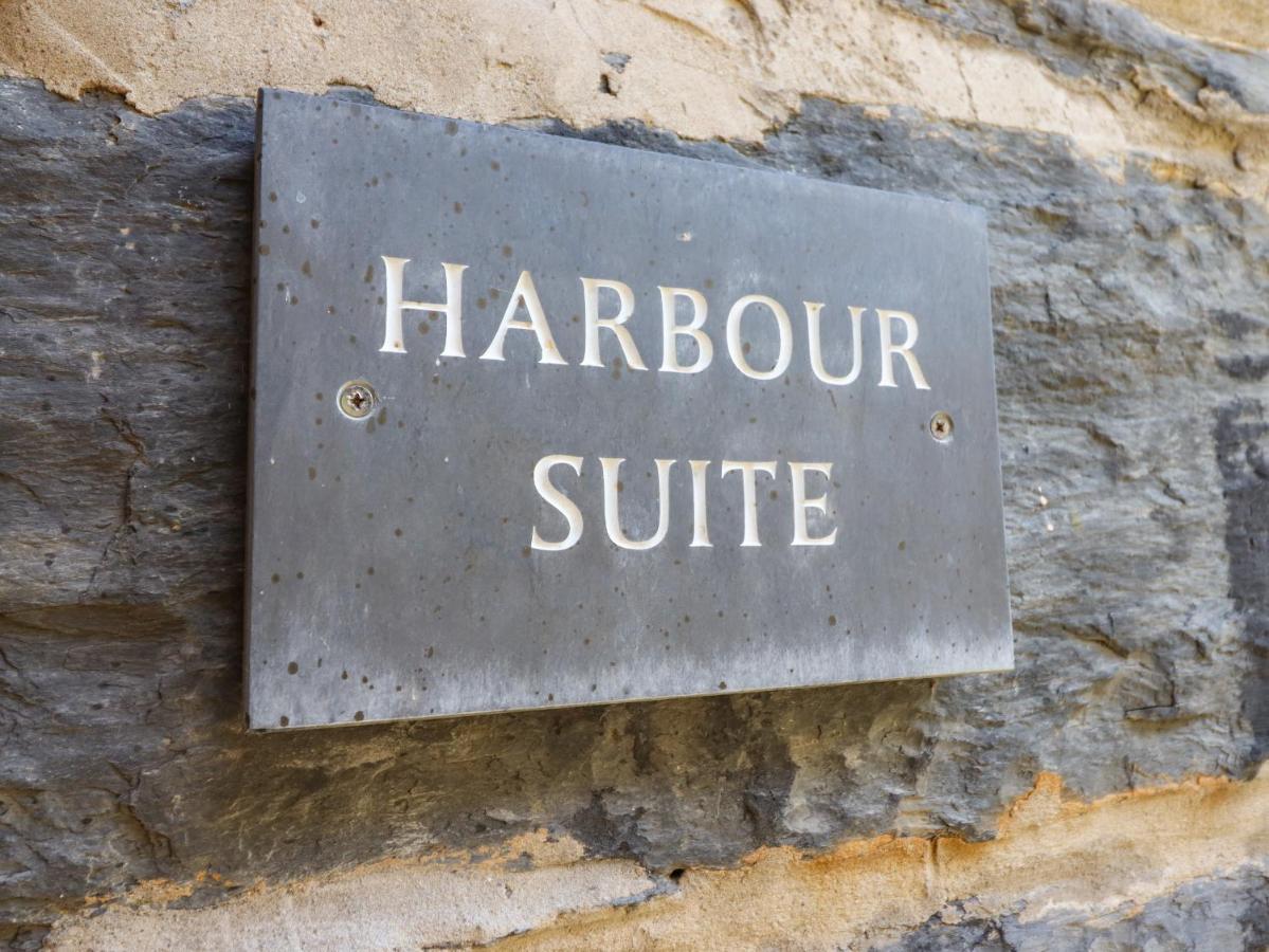 Harbour Suite Porthmadog Exteriér fotografie