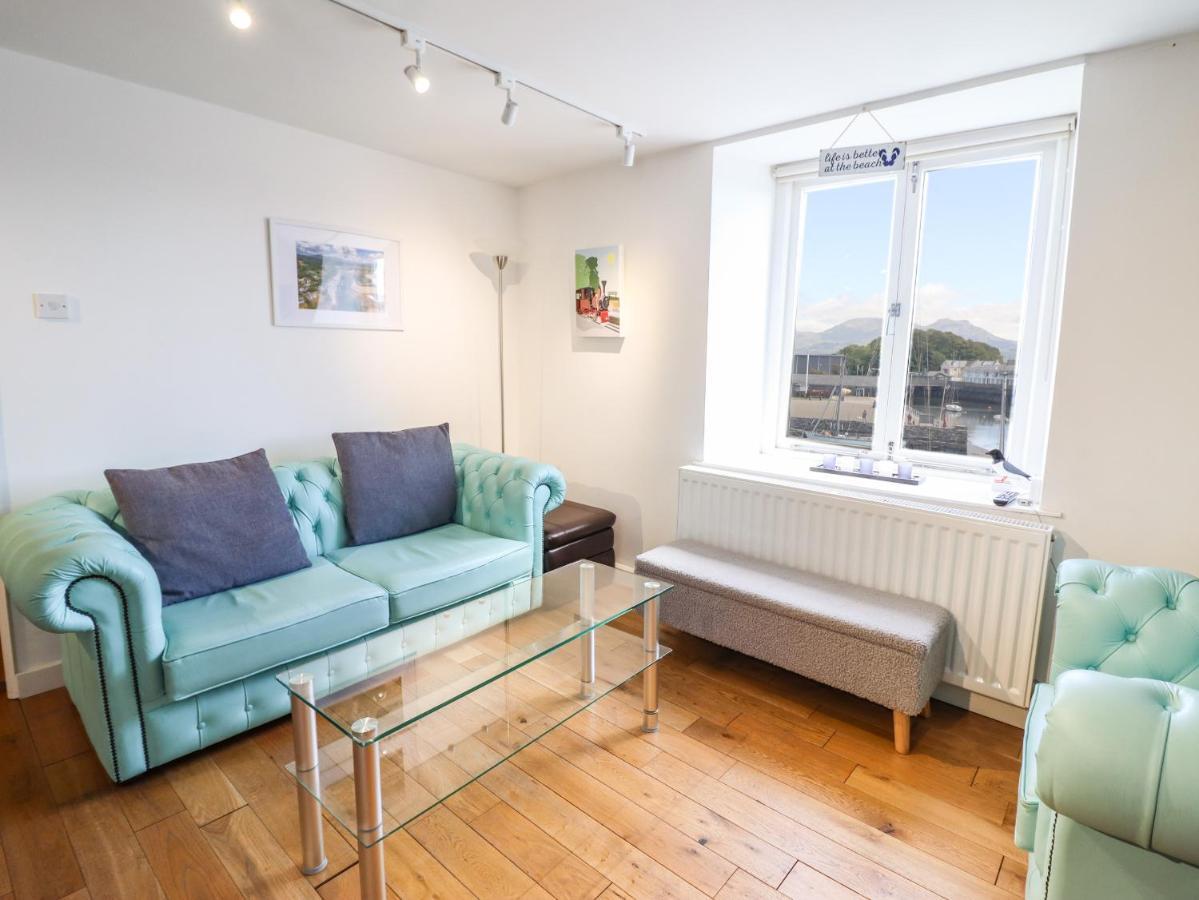 Harbour Suite Porthmadog Exteriér fotografie