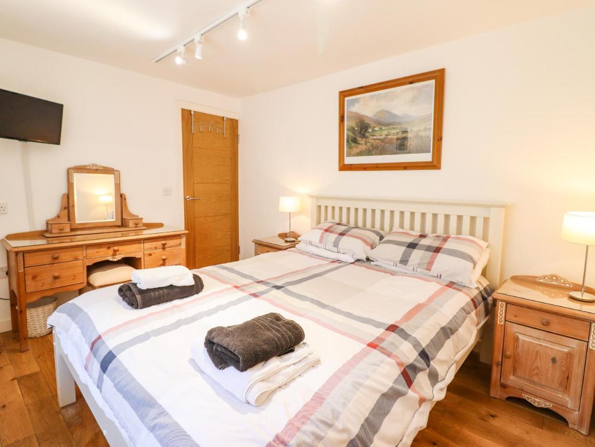 Harbour Suite Porthmadog Exteriér fotografie