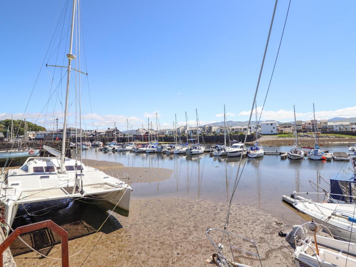 Harbour Suite Porthmadog Exteriér fotografie
