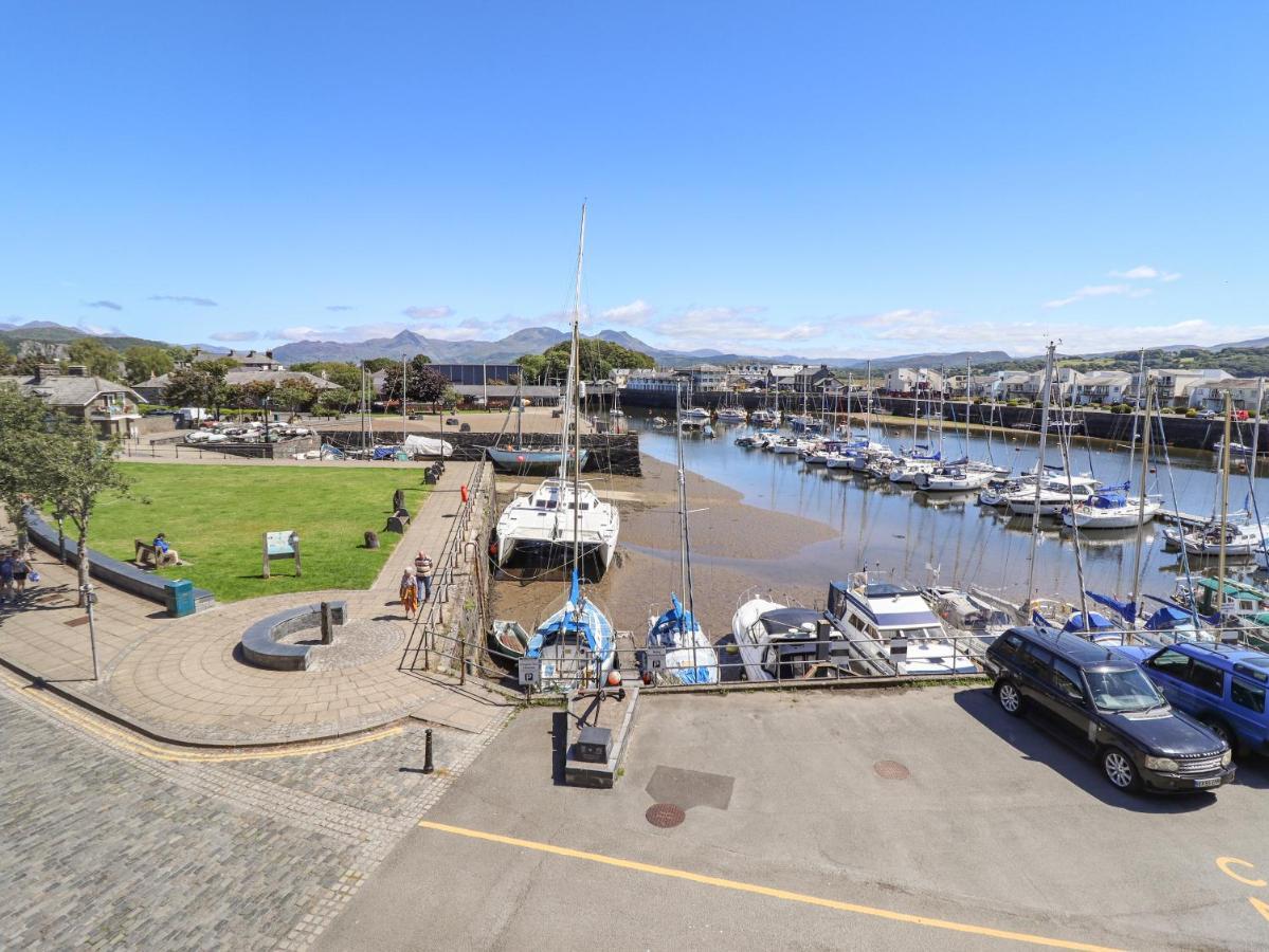 Harbour Suite Porthmadog Exteriér fotografie