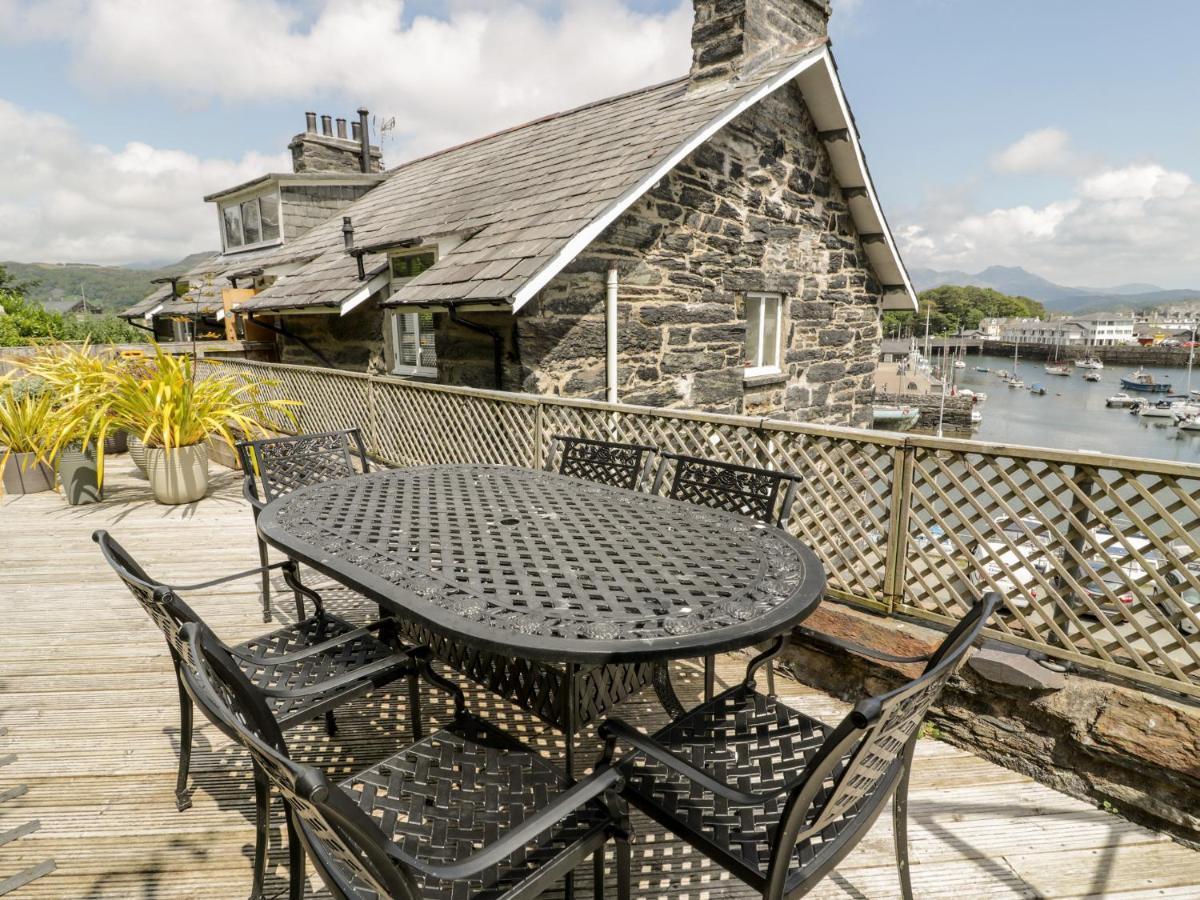 Harbour Suite Porthmadog Exteriér fotografie